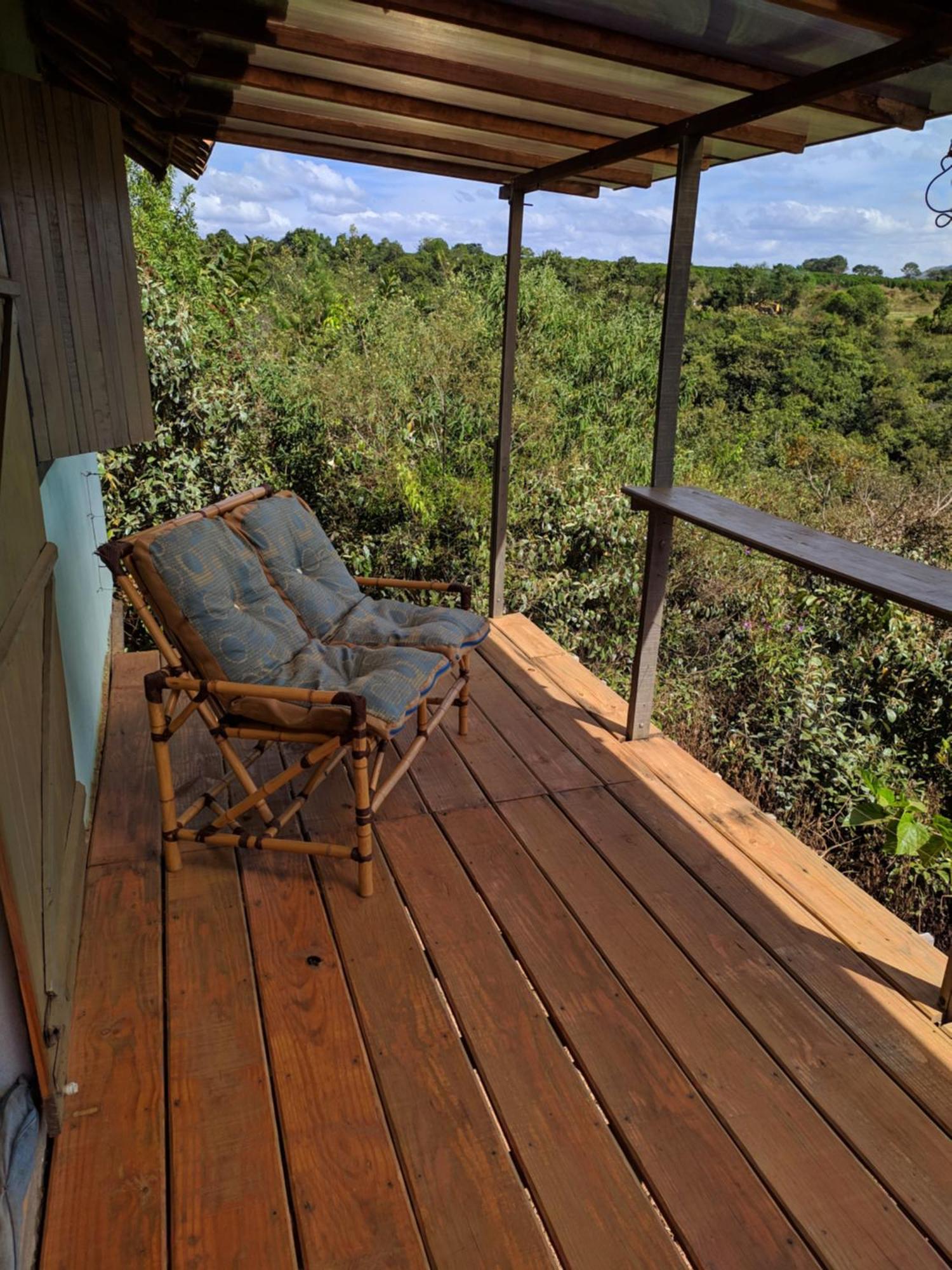 Aldeia Canastra Pousada São Roque de Minas Chambre photo