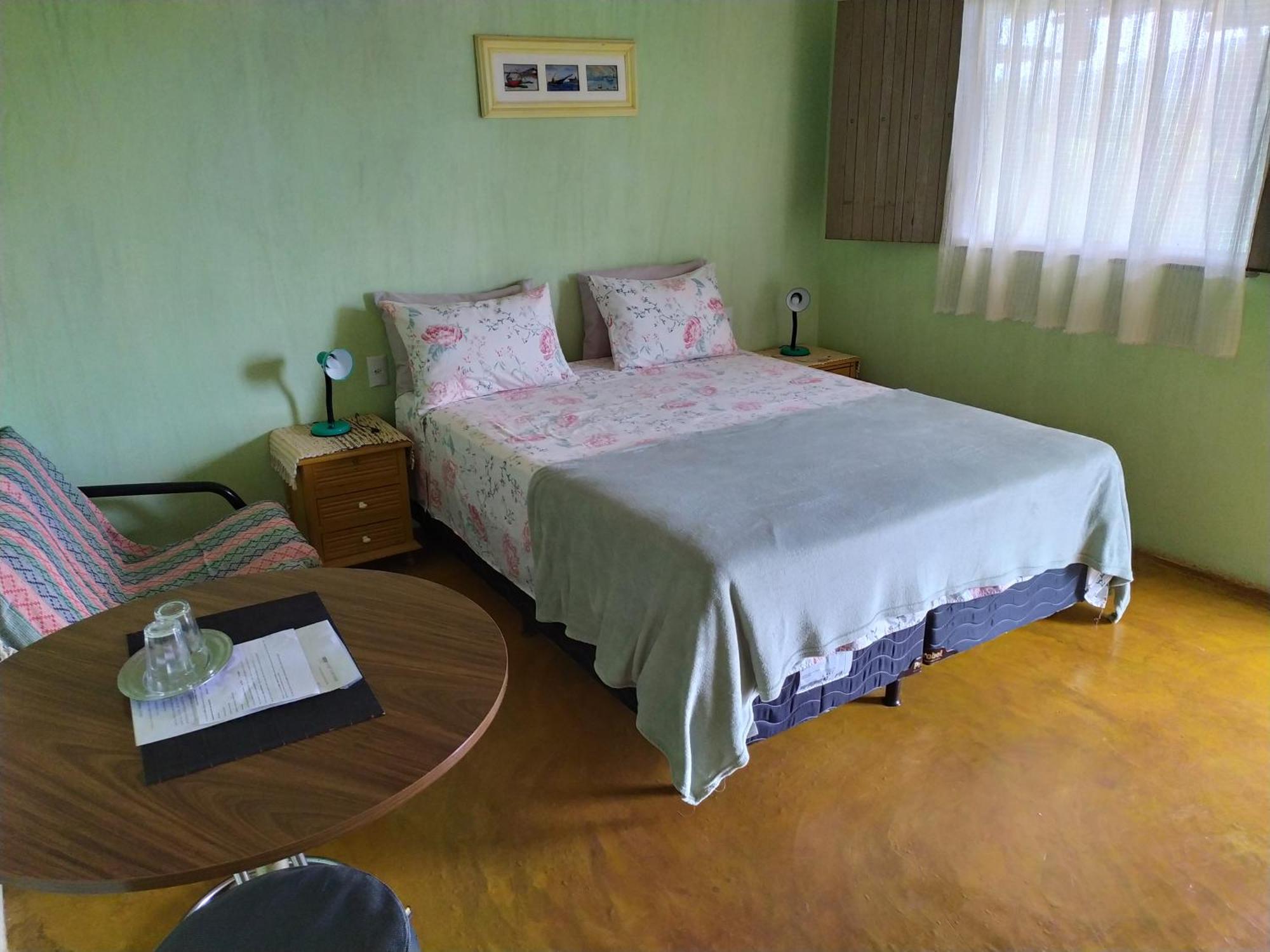Aldeia Canastra Pousada São Roque de Minas Chambre photo