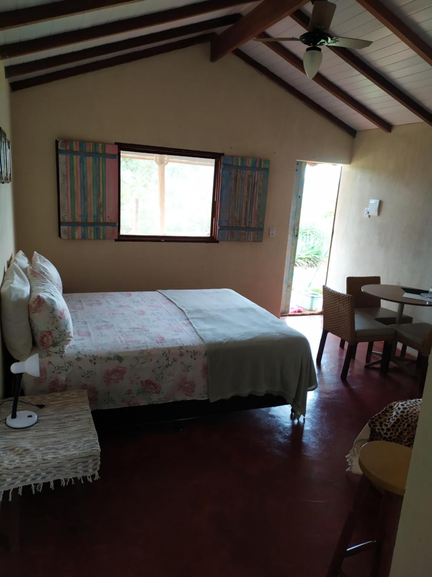 Aldeia Canastra Pousada São Roque de Minas Chambre photo