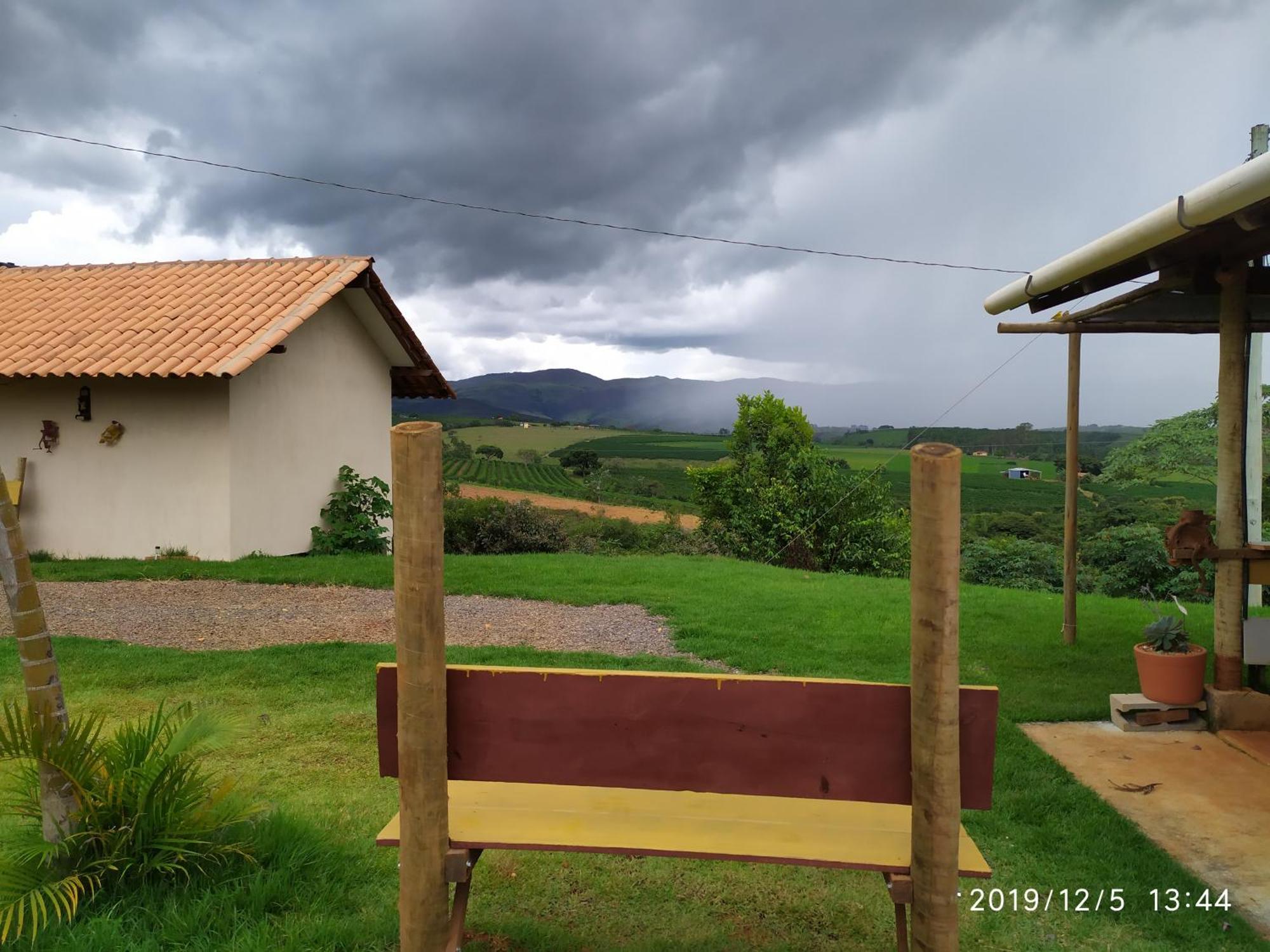 Aldeia Canastra Pousada São Roque de Minas Chambre photo